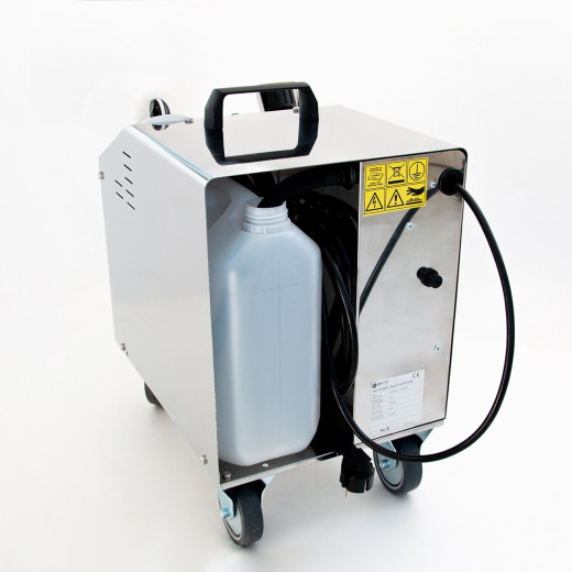 Парогенератор BIEFFE MAGIC VAPOR (3 kW) (BF009SIRA)