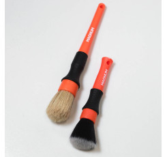 Пензлі (набір) MAGNUM Interior & Exterior Detailing Brushes (2 шт)