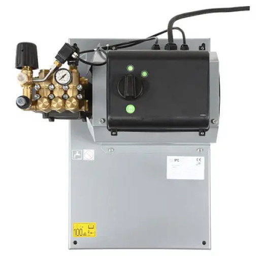 Апарат високого тиску MLC 5.1 кВт, IPC (Італія)
