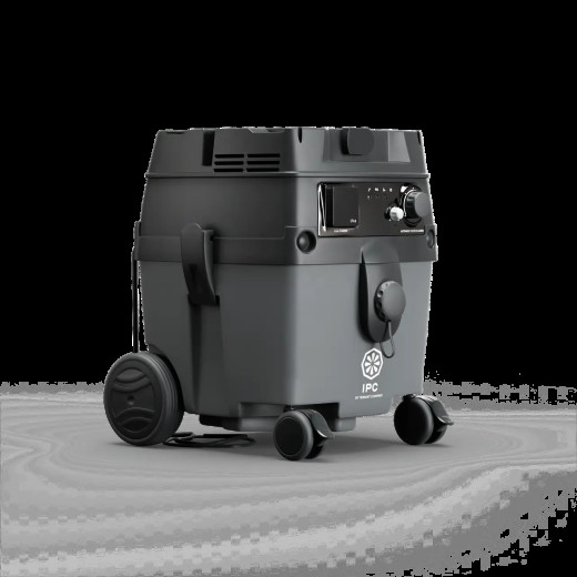 Пилосос промисловий L-class SQUARE VAC 1/30 (IPC Soteco)