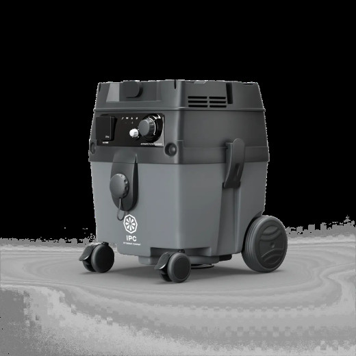 Пилосос промисловий L-class SQUARE VAC 1/30 (IPC Soteco)