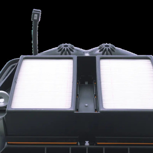 Пилосос промисловий L-class SQUARE VAC 1/30 (IPC Soteco)