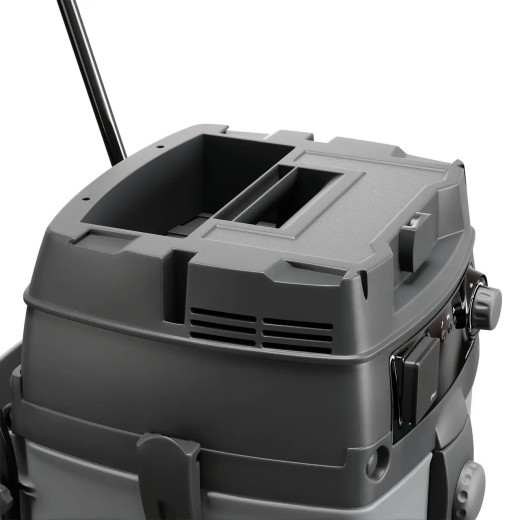 Пилоcос промисловий L-class SQUARE VAC 1/45 (IPC Soteco)