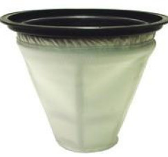 Корзина-фільтр в зборі, серія AP 15-23 (Soteco)