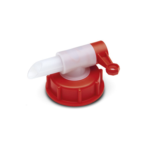 Кран для каністри Karcher 20 л