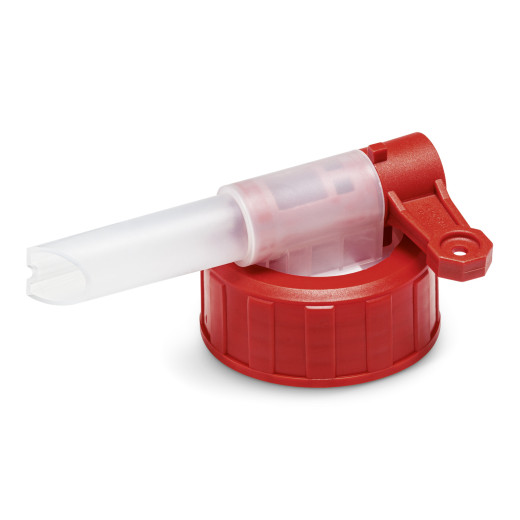 Кран для каністри Karcher 5 л Кран для каністри Karcher 5 л