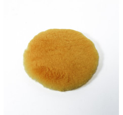 Полірувальний круг Kovax на основі вовни PREMIUM WOOL PAD 160 mm (8586733)