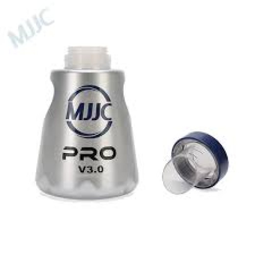 MJJC Pro V3.0 Bottle with Measuring Cup Cap for Pro V3.0 MJJC Pro V3.0 Bottle with Measuring Cup Cap for Pro V3.0