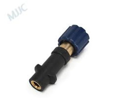 MJJC Foam Cannon PRO V3.0 Connector for Karcher K Series pressure washers