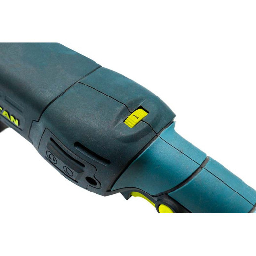 Роторна полірувальна машина з регульованою частотою обертання TITAN PRP14-2 150 