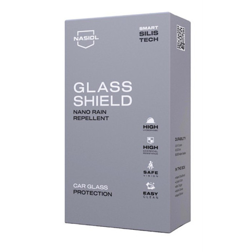 Антидощ NASIOL GLASSHIELD 50 мл