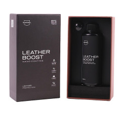 Нано-захист для шкіри NASIOL LEATHER BOOTS 150 мл