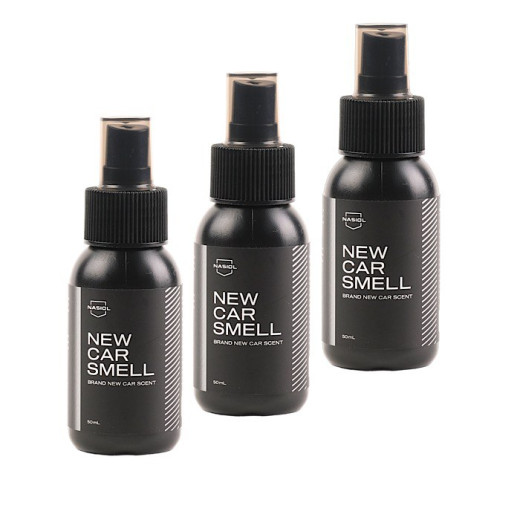 Стійкий аромат “Нова Машина” NASIOL NEW CAR SMELL 50 мл Стійкий аромат “Нова Машина” NASIOL NEW CAR SMELL 50 мл
