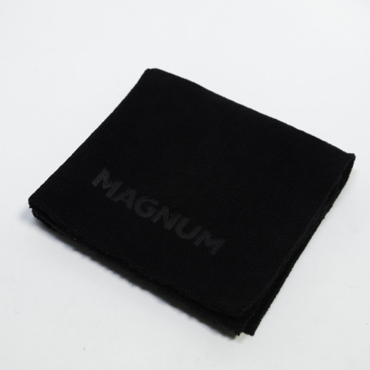 Рушник/Мікрофібра без окантовки різноворсова суперм'яка Magnum LS 