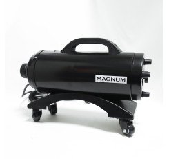 Турбосушка Magnum Black