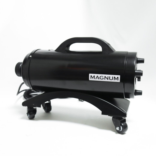 Турбосушка Magnum Black