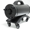 Турбосушка Magnum Black