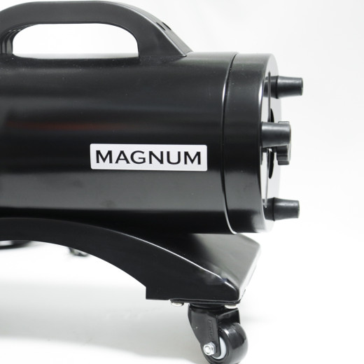 Турбосушка Magnum Black