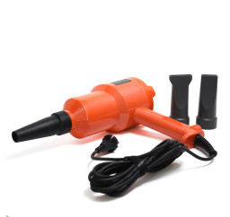 Турбосушка ручна Magnum Orange Mini