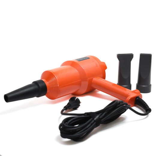 Турбосушка ручна Magnum Orange Mini