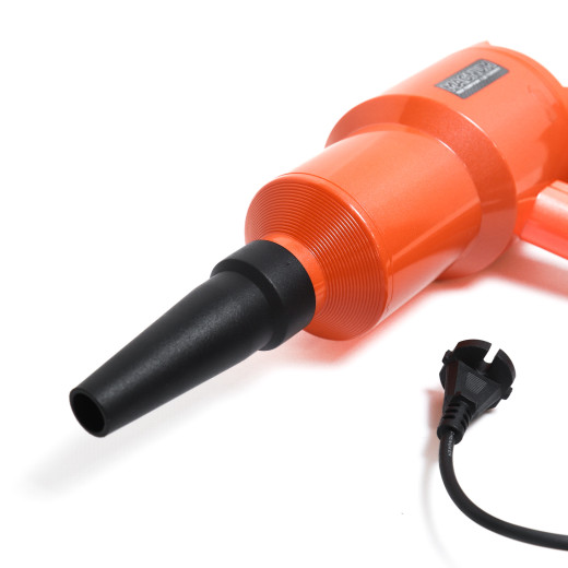 Турбосушка ручна Magnum Orange Mini