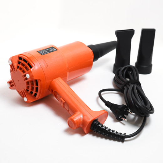 Турбосушка ручна Magnum Orange Mini