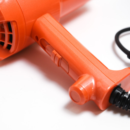Турбосушка ручна Magnum Orange Mini