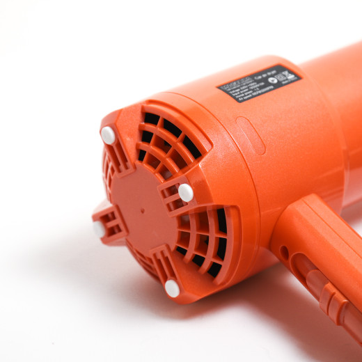 Турбосушка ручна Magnum Orange Mini