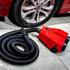 Турбосушка двотурбінна - Nexan Premium Twins Motor Car Dryer (002-GT)