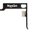 Тримач на стіну для шлангу турбосушки 002-GT - Nexan Wall Mount Holder-hose (002-NWMH)