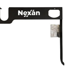 Тримач на стіну для шлангу турбосушки 002-GT - Nexan Wall Mount Holder-hose (002-NWMH)