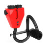 Тримач на стіну для шлангу турбосушки 002-GT - Nexan Wall Mount Holder-hose (002-NWMH)