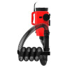 Тримач на стіну для шлангу турбосушки 002-GT - Nexan Wall Mount Holder-hose (002-NWMH)