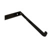 Тримач на стіну для шлангу турбосушки 002-GT - Nexan Wall Mount Holder-hose (002-NWMH)