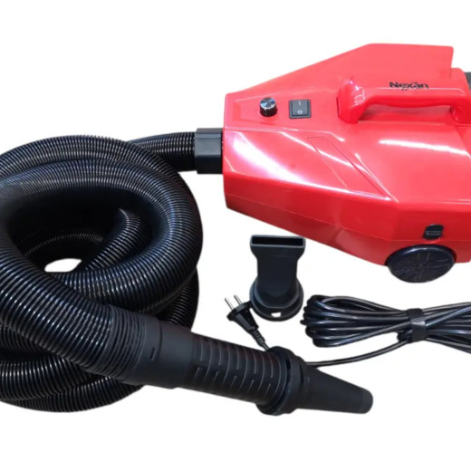 Турбосушка двотурбінна - Nexan Premium Twins Motor Car Dryer (002-GT)