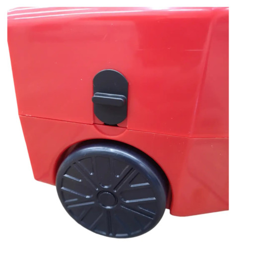 Турбосушка двотурбінна - Nexan Premium Twins Motor Car Dryer (002-GT)