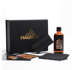 Кераміка MAGNUM BS керамічне нанопокриття BRIGHT STONE 100 мл