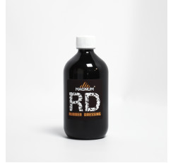 Кондиціонер для шин та зовнішнього пластику RD MAGNUM RUBBER DRESSING 473 мл