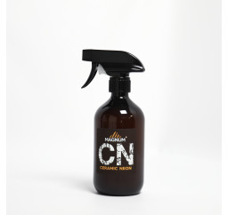 Консервація зовнішньої частини авто після мийки CN MAGNUM CERAMIC NEON 473 мл