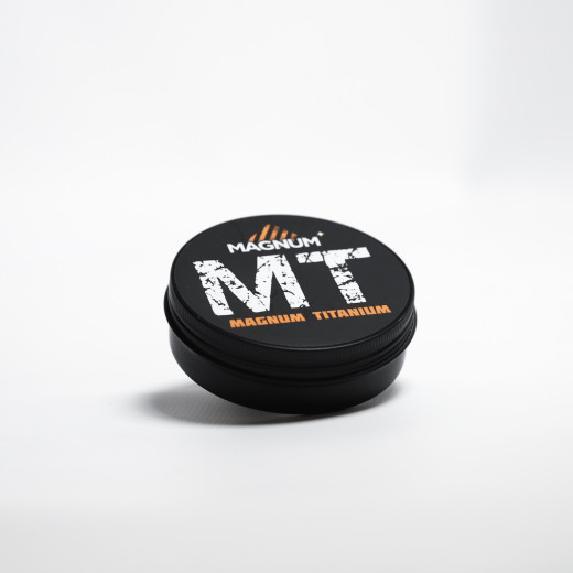 Твердий віск синтетичний МТ MAGNUM TITANIUM 100 мл