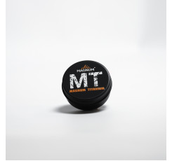 Твердий віск синтетичний МТ MAGNUM TITANIUM 50 мл