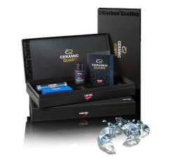 Керамічне покриття Cartec Ceramic Guard 30 ml