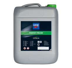Поліроль для кузова Cartec Perfect Polish 10 л