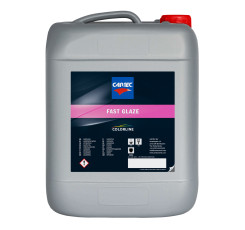 Квік-детейлер Cartec Fast Glaze Quick Detailer 10 л
