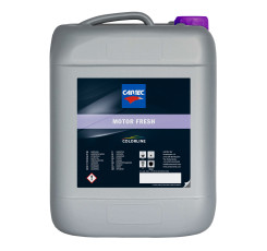 Кондиціонер двигуна Cartec Motor Fresh 10 л