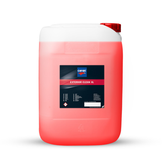 Квік-детейлер Cartec Exterior Cleaner XL 20 л