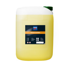 Засіб для чищення сидінь авто Cartec Textile Cleaner 20 л