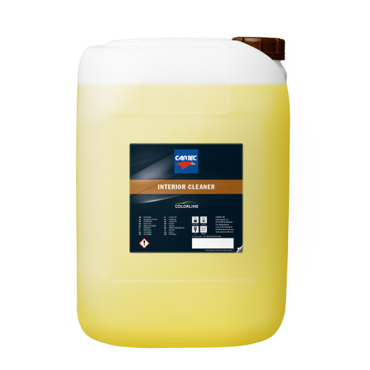 Очисник салону Cartec Interior Cleaner 20 л