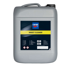 Антимошка для авто - Cartec Insect Cleaner 10л.