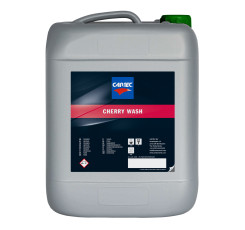 Автошампунь Cartec для ручного миття Cherry Wash 10 л